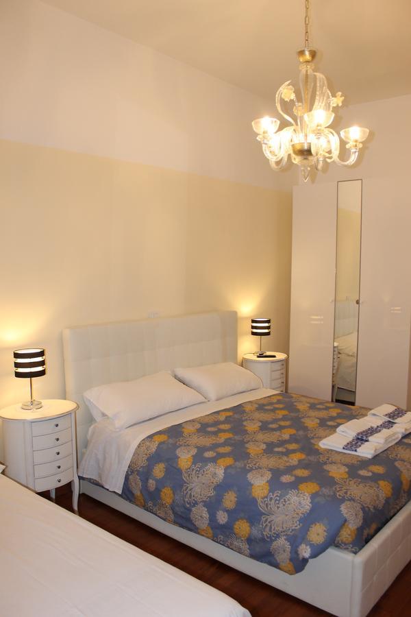 Rome Veniero Welcomehouse, Rome